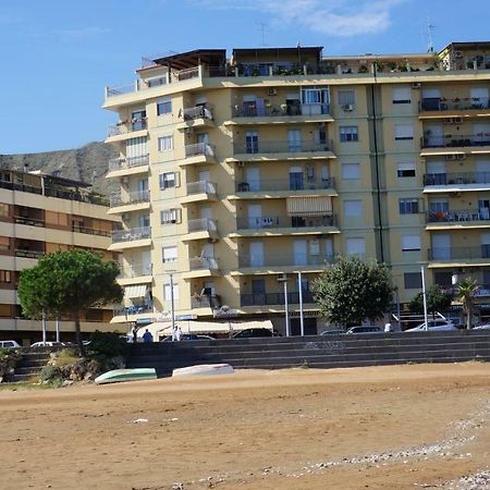 Bed and Breakfast Lullymia Crotone Exteriér fotografie