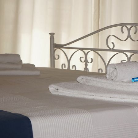 Bed and Breakfast Lullymia Crotone Exteriér fotografie