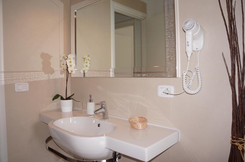 Bed and Breakfast Lullymia Crotone Pokoj fotografie