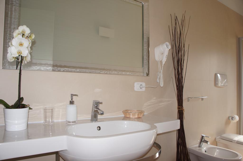 Bed and Breakfast Lullymia Crotone Pokoj fotografie