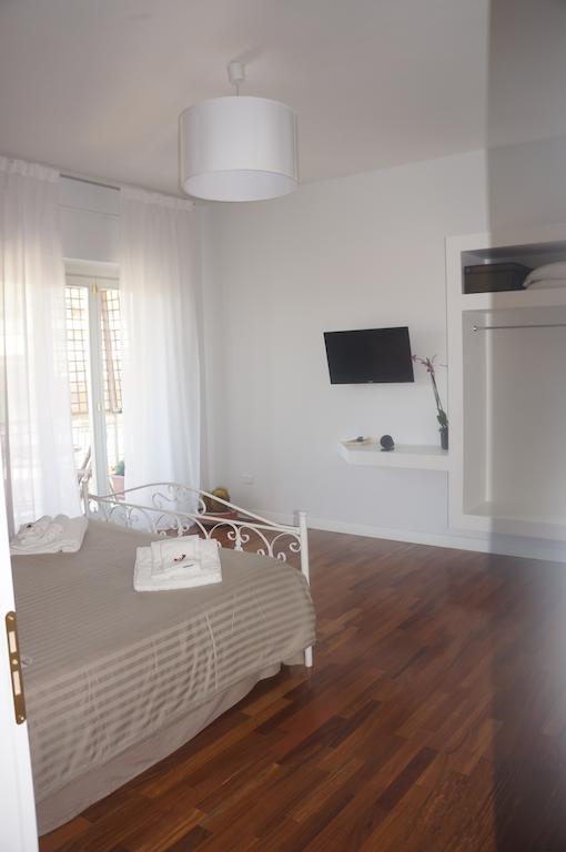 Bed and Breakfast Lullymia Crotone Pokoj fotografie