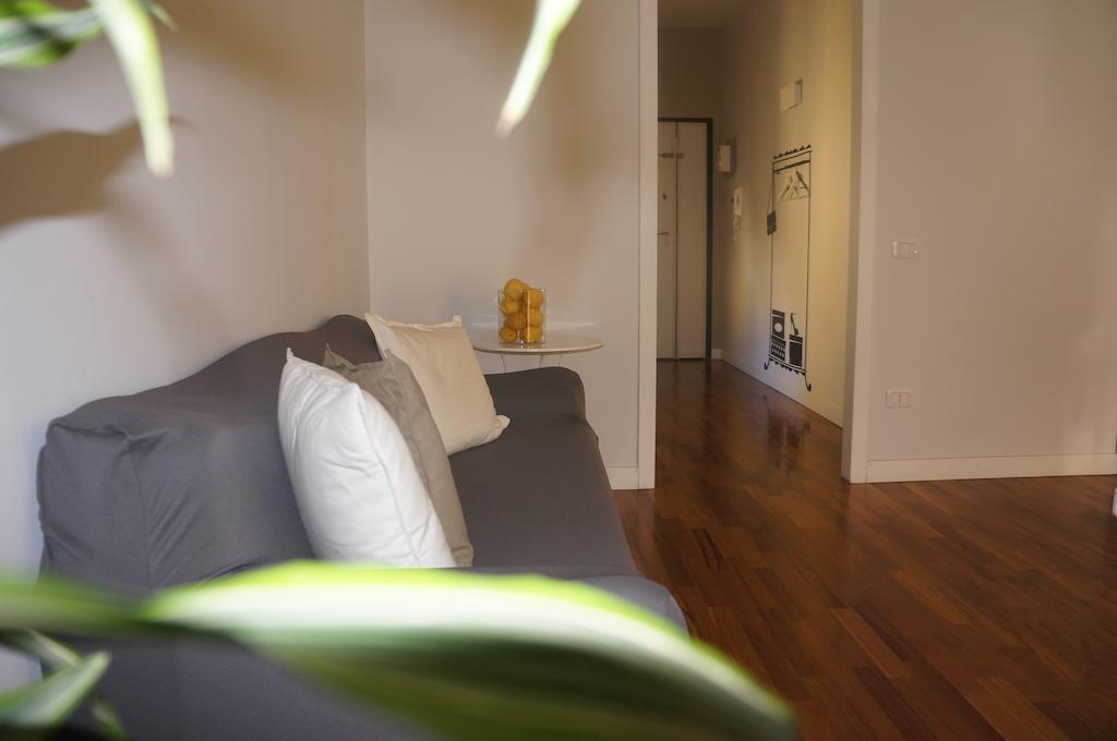 Bed and Breakfast Lullymia Crotone Pokoj fotografie