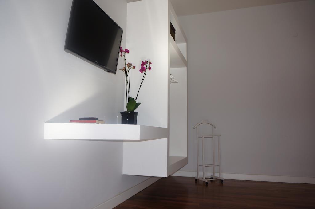 Bed and Breakfast Lullymia Crotone Pokoj fotografie