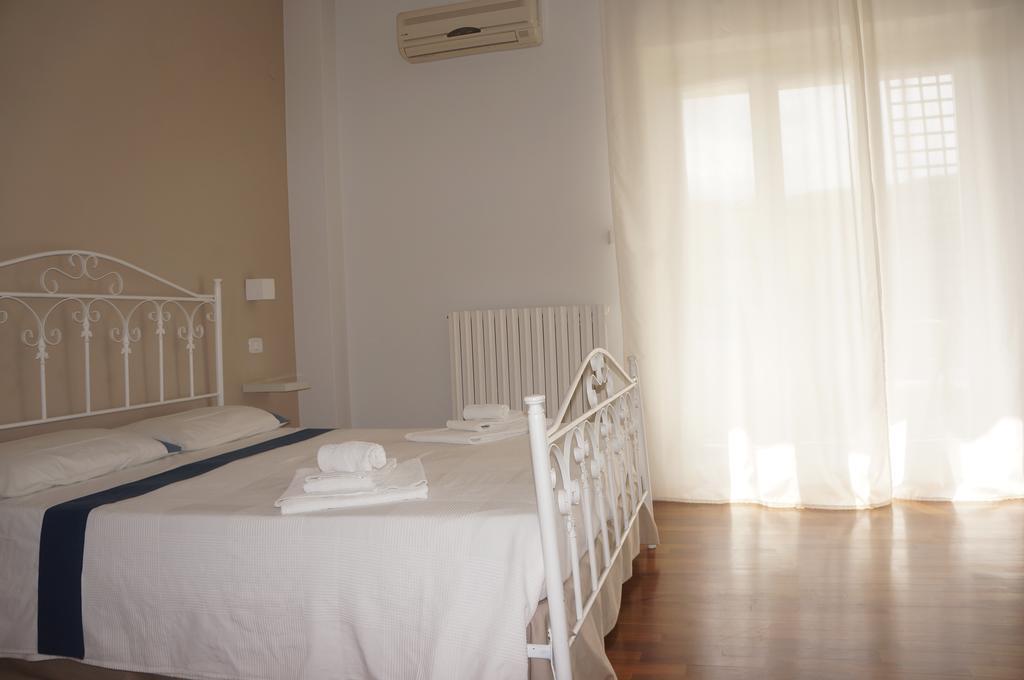Bed and Breakfast Lullymia Crotone Exteriér fotografie