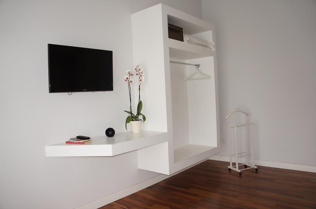 Bed and Breakfast Lullymia Crotone Exteriér fotografie