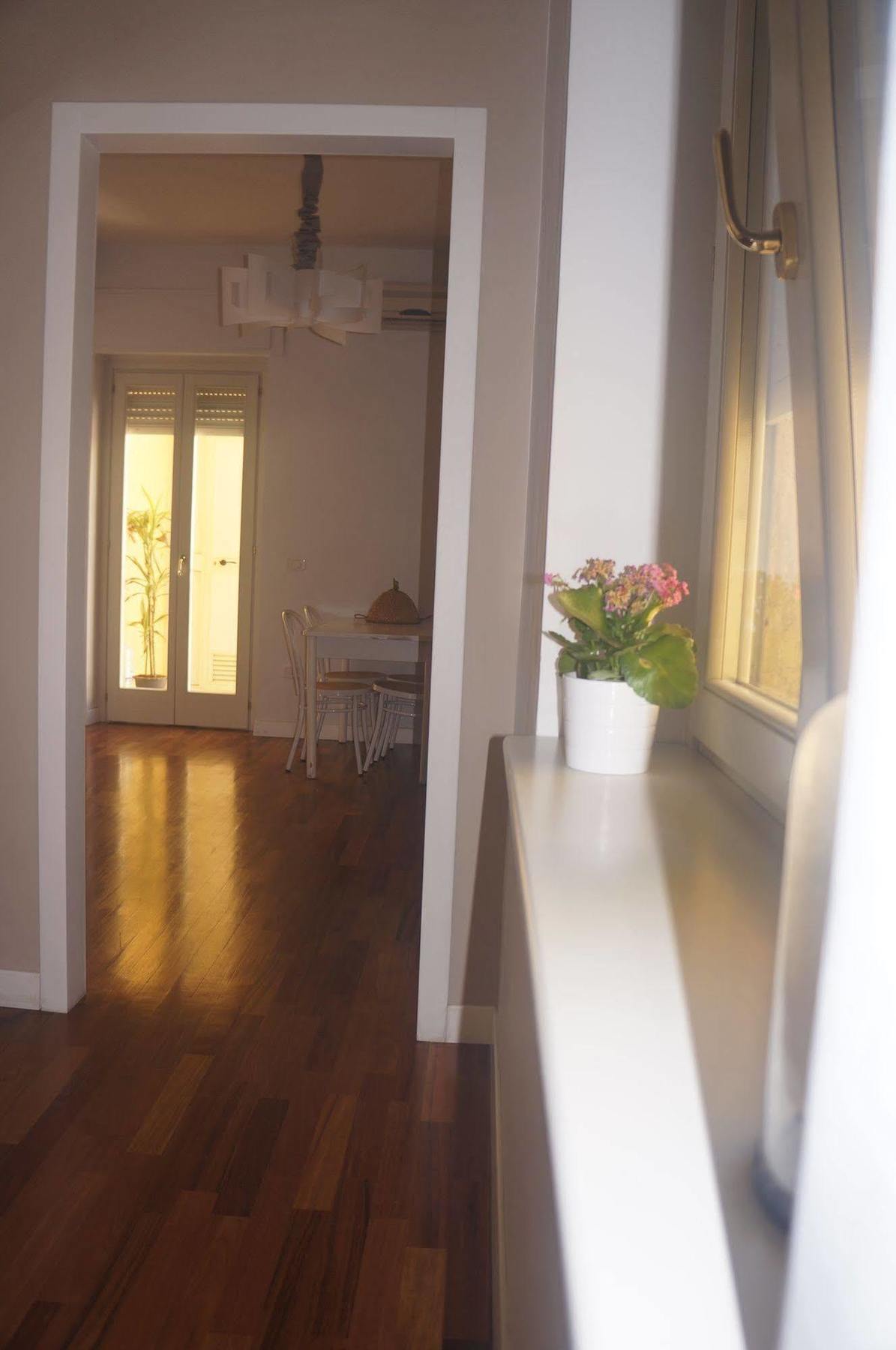 Bed and Breakfast Lullymia Crotone Exteriér fotografie