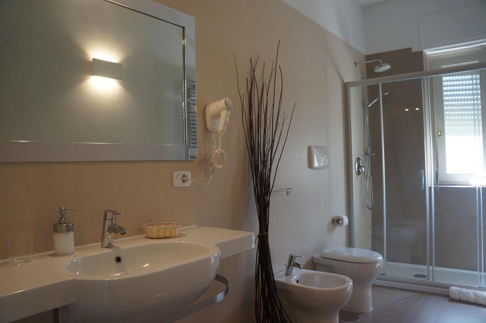 Bed and Breakfast Lullymia Crotone Exteriér fotografie