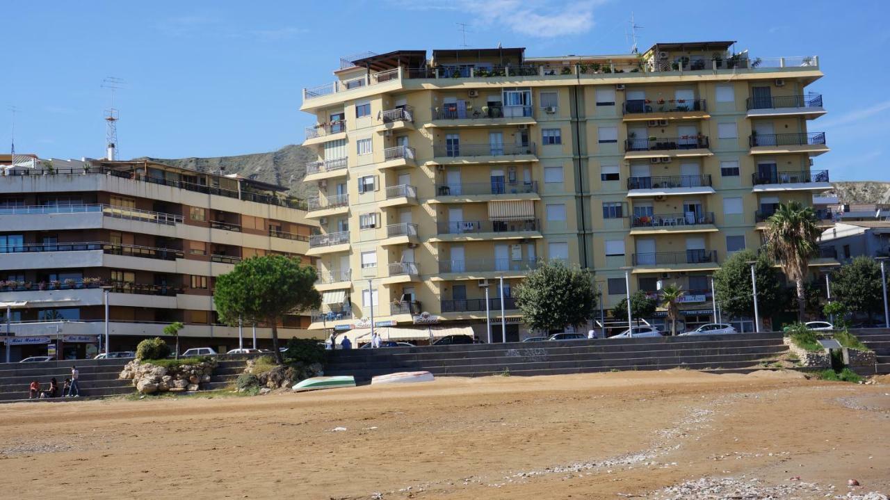 Bed and Breakfast Lullymia Crotone Exteriér fotografie