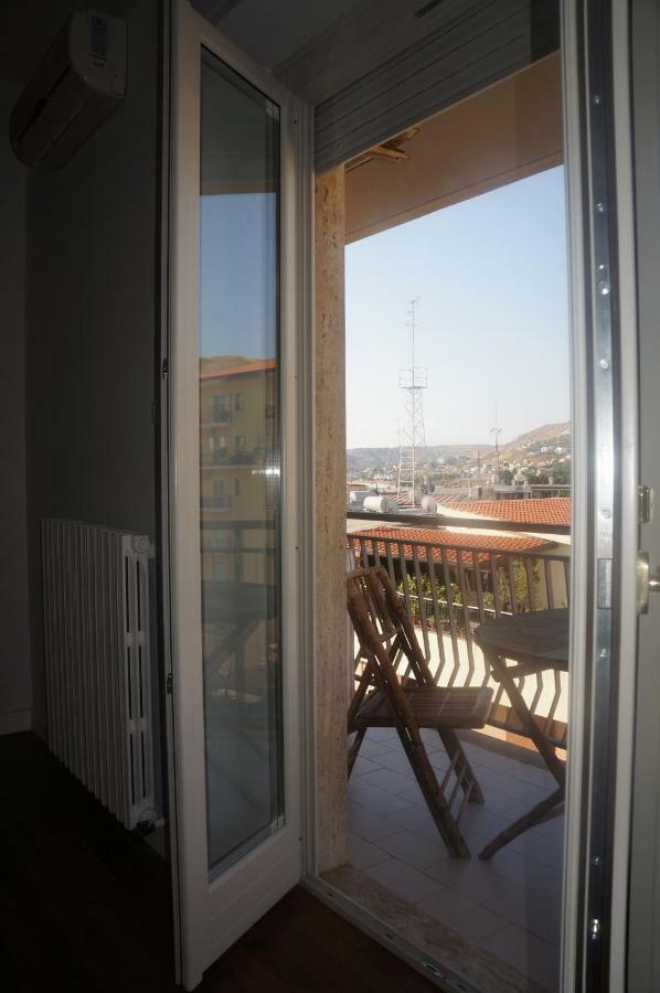 Bed and Breakfast Lullymia Crotone Exteriér fotografie