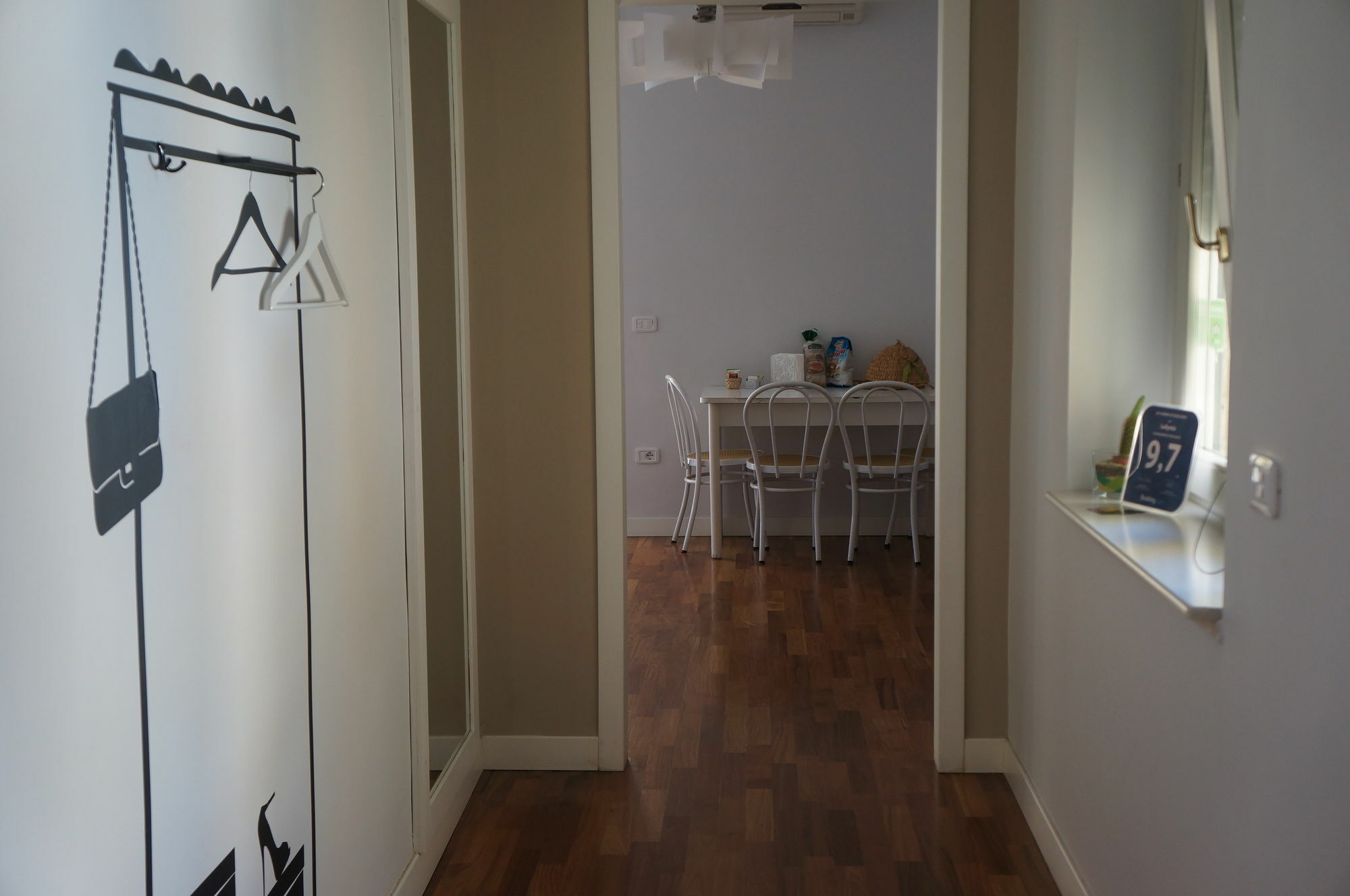 Bed and Breakfast Lullymia Crotone Exteriér fotografie