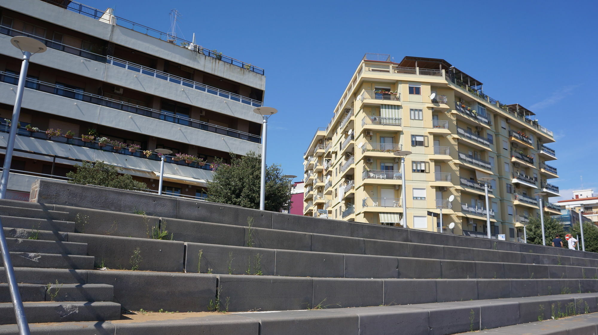 Bed and Breakfast Lullymia Crotone Exteriér fotografie