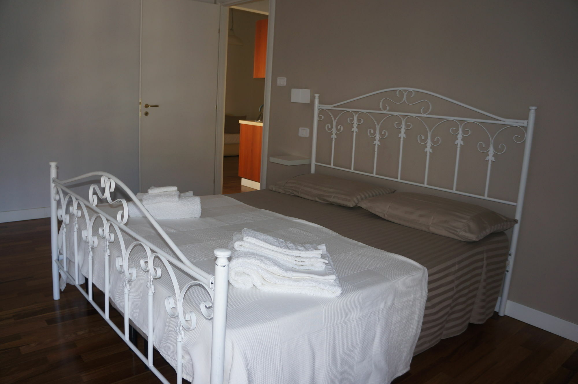 Bed and Breakfast Lullymia Crotone Exteriér fotografie
